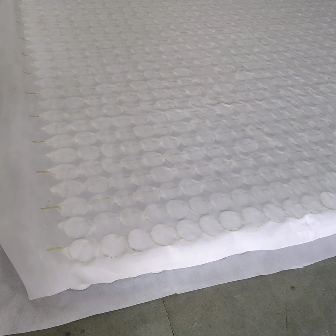 Spring Mattresses